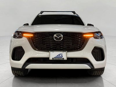 2026 Mazda Mazda CX-70 3.3 Turbo S Premium AWD