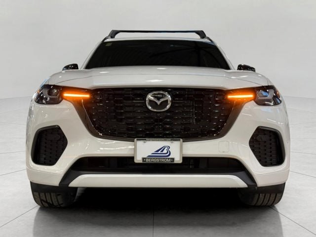 2026 Mazda Mazda CX-70 3.3 Turbo S Premium AWD