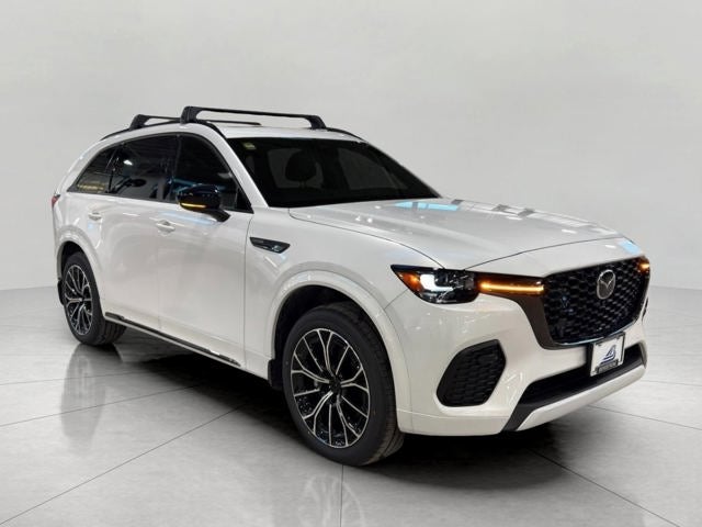 2026 Mazda Mazda CX-70 3.3 Turbo S Premium AWD