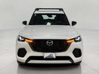 2026 Mazda Mazda CX-70 3.3 Turbo S Premium AWD