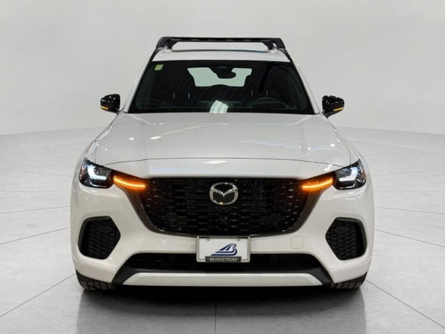 2026 Mazda Mazda CX-70 3.3 Turbo S Premium AWD