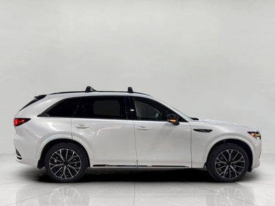2026 Mazda Mazda CX-70 3.3 Turbo S Premium AWD