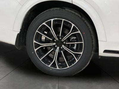 2026 Mazda Mazda CX-70 3.3 Turbo S Premium AWD
