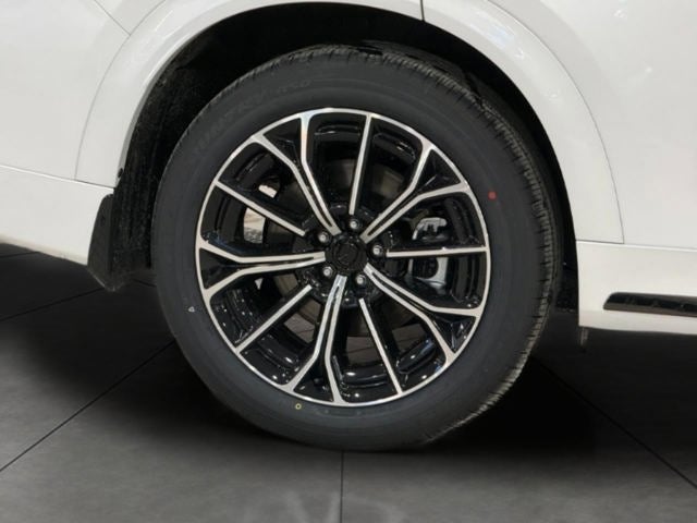 2026 Mazda Mazda CX-70 3.3 Turbo S Premium AWD