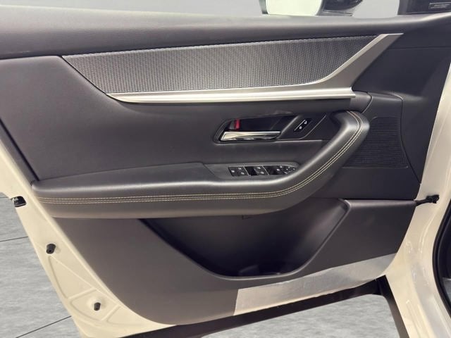 2026 Mazda Mazda CX-70 3.3 Turbo S Premium AWD