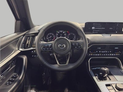 2026 Mazda Mazda CX-70 3.3 Turbo S Premium AWD