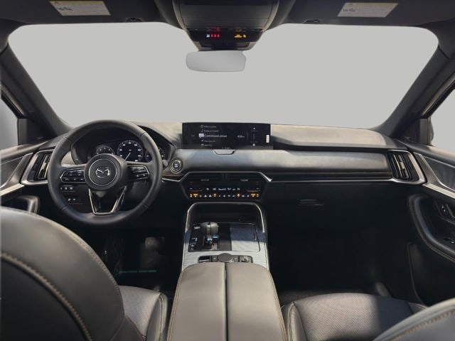 2026 Mazda Mazda CX-70 3.3 Turbo S Premium AWD