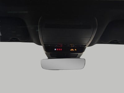 2026 Mazda Mazda CX-70 3.3 Turbo S Premium AWD