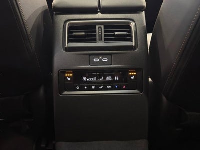 2026 Mazda Mazda CX-70 3.3 Turbo S Premium AWD