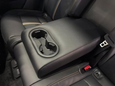 2026 Mazda Mazda CX-70 3.3 Turbo S Premium AWD