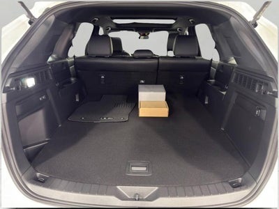 2026 Mazda Mazda CX-70 3.3 Turbo S Premium AWD