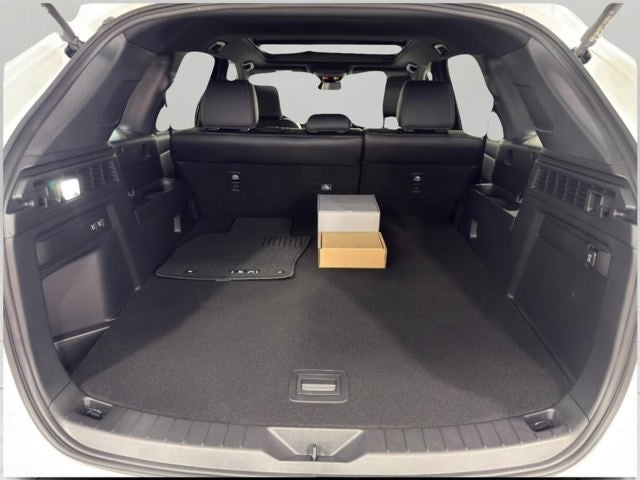 2026 Mazda Mazda CX-70 3.3 Turbo S Premium AWD