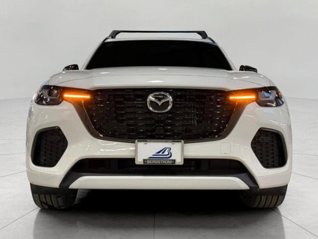 2026 Mazda Mazda CX-70 3.3 Turbo S Premium AWD