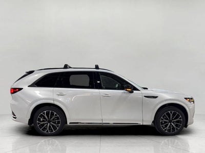 2026 Mazda Mazda CX-70 3.3 Turbo S Premium AWD