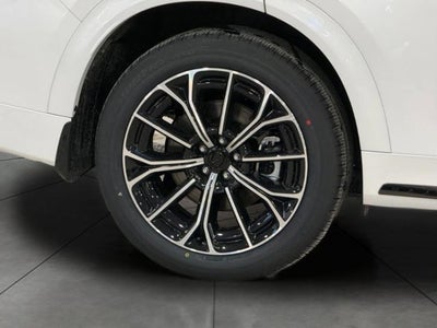2026 Mazda Mazda CX-70 3.3 Turbo S Premium AWD