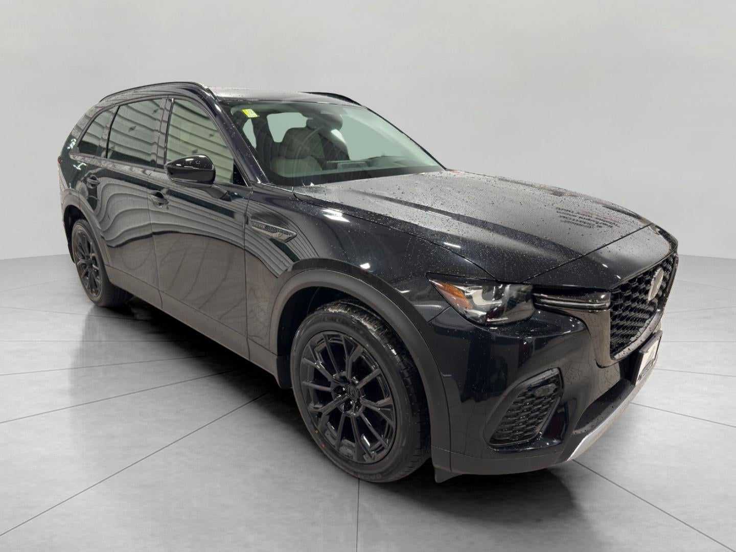 2026 Mazda Mazda CX-70 3.3 Turbo Premium AWD