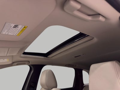 2026 Mazda Mazda CX-70 3.3 Turbo Premium AWD