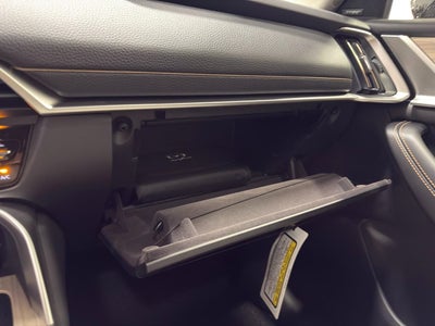 2026 Mazda Mazda CX-70 3.3 Turbo Premium AWD