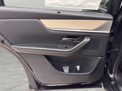 2026 Mazda Mazda CX-70 3.3 Turbo Premium AWD