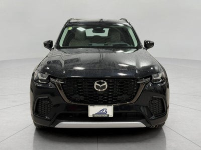 2026 Mazda Mazda CX-70 3.3 Turbo Premium AWD