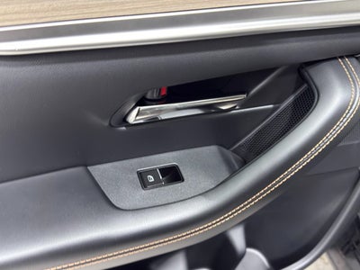 2026 Mazda Mazda CX-70 3.3 Turbo Premium AWD