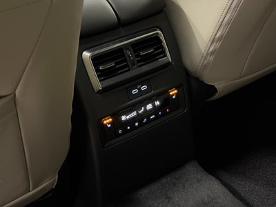 2026 Mazda Mazda CX-70 3.3 Turbo Premium AWD