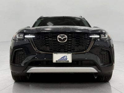 2026 Mazda Mazda CX-70 3.3 Turbo Premium AWD