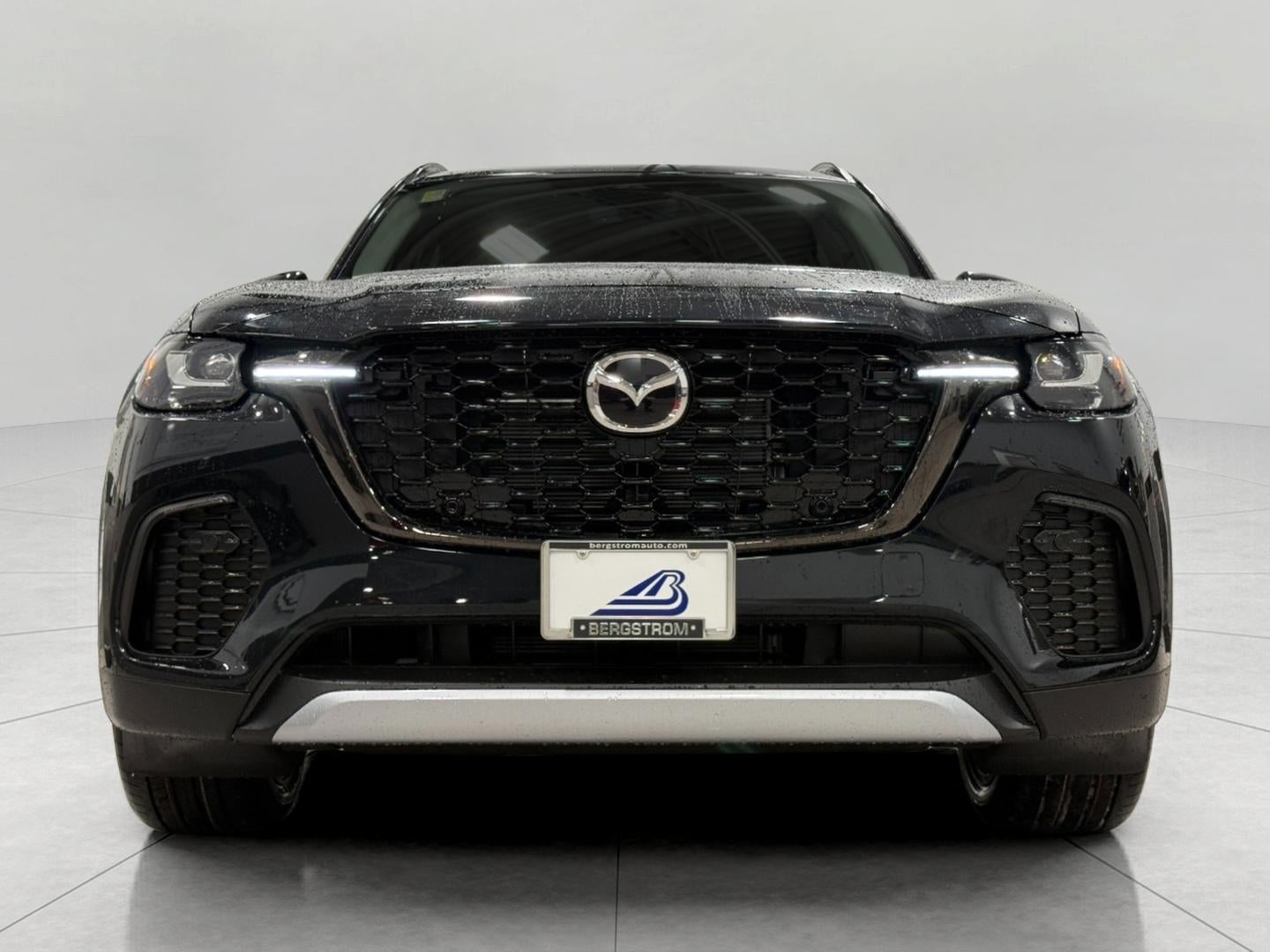 2026 Mazda Mazda CX-70 3.3 Turbo Premium AWD