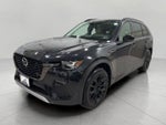 2026 Mazda Mazda CX-70 3.3 Turbo Premium AWD