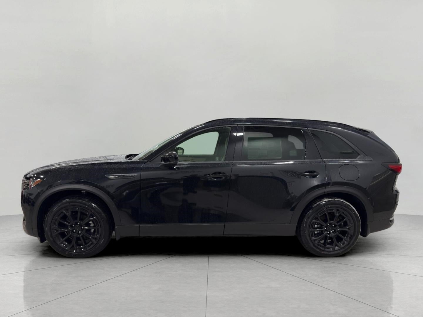 2026 Mazda Mazda CX-70 3.3 Turbo Premium AWD