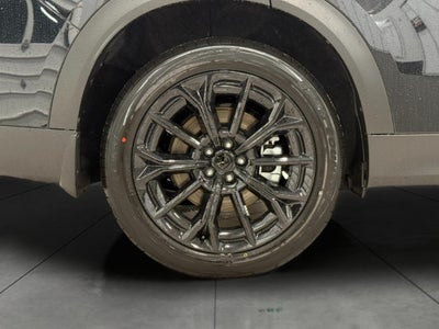 2026 Mazda Mazda CX-70 3.3 Turbo Premium AWD