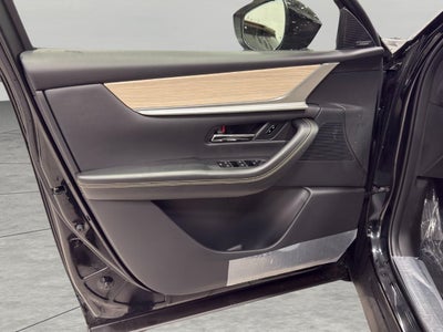 2026 Mazda Mazda CX-70 3.3 Turbo Premium AWD