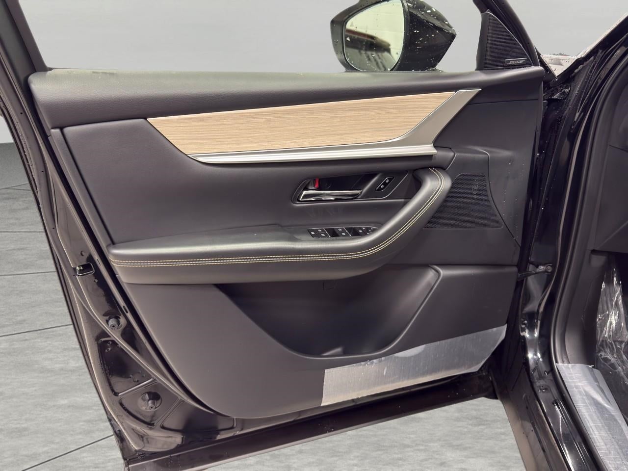 2026 Mazda Mazda CX-70 3.3 Turbo Premium AWD