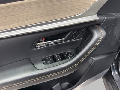 2026 Mazda Mazda CX-70 3.3 Turbo Premium AWD