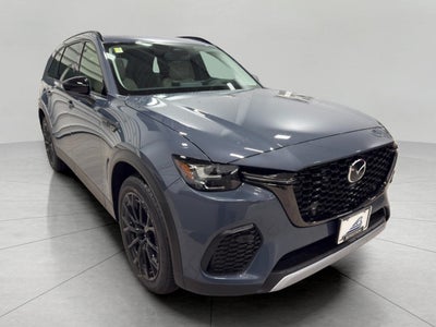 2026 Mazda Mazda CX-70 3.3 Turbo Premium AWD