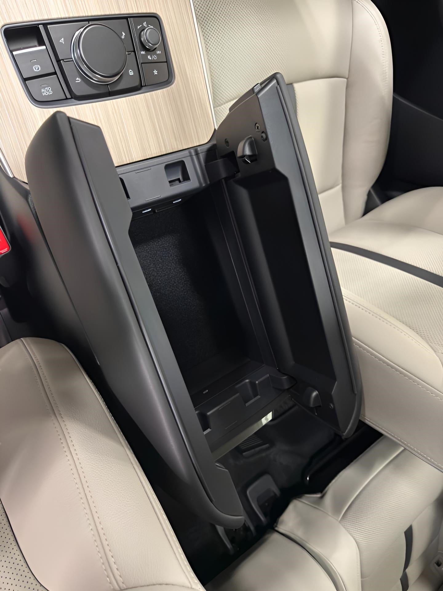 2026 Mazda Mazda CX-70 3.3 Turbo Premium AWD