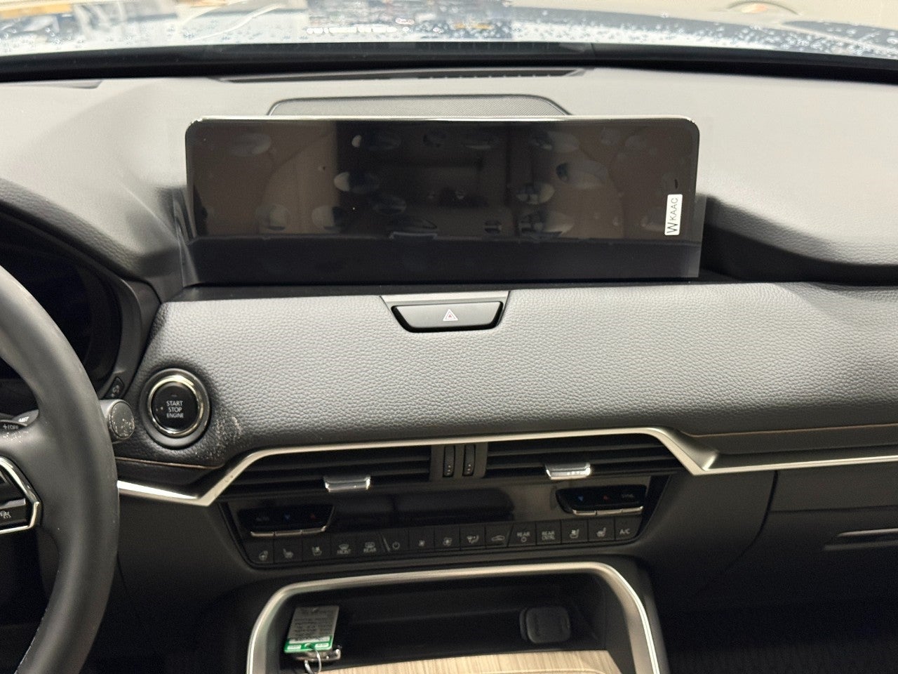 2026 Mazda Mazda CX-70 3.3 Turbo Premium AWD