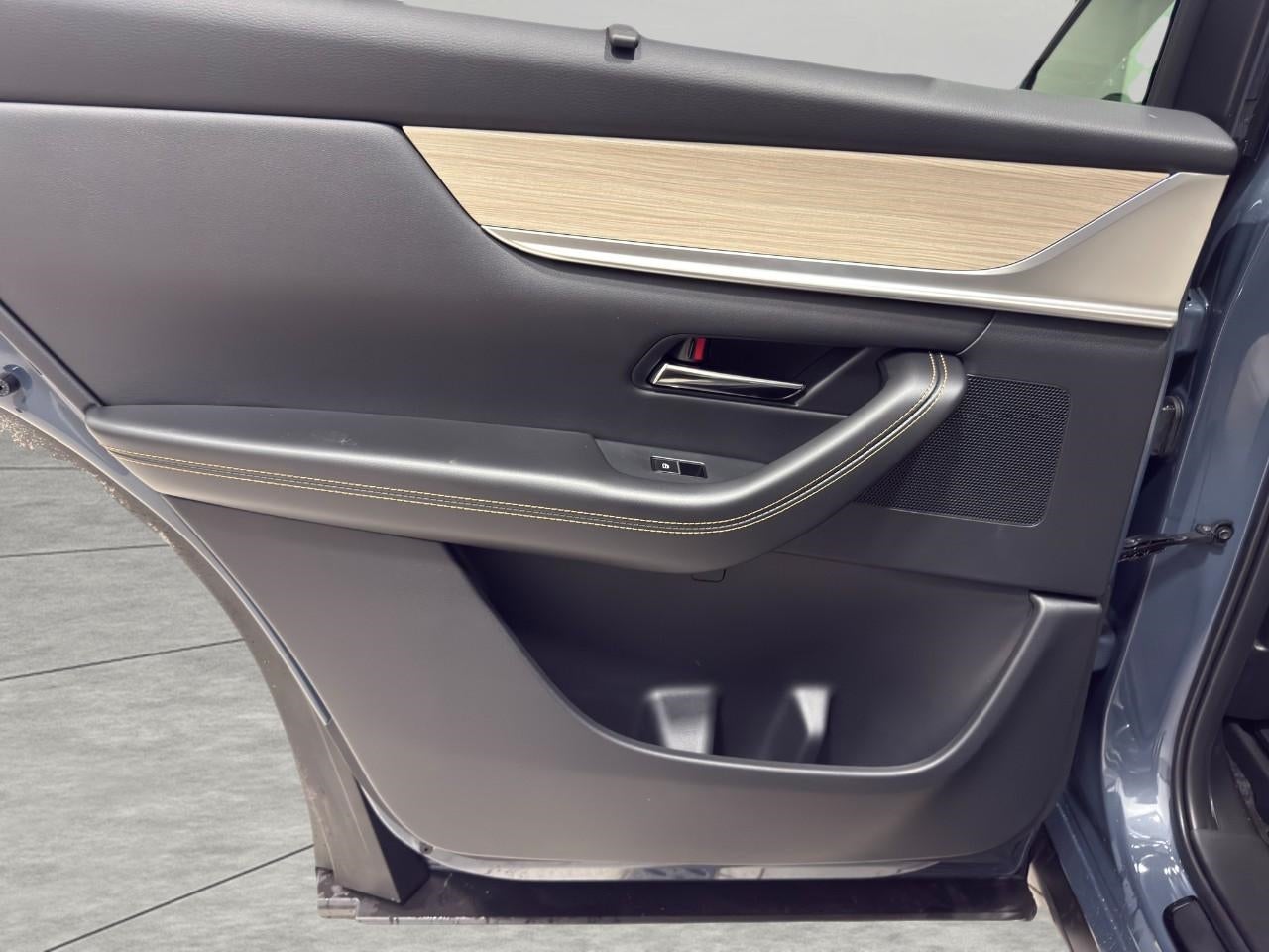 2026 Mazda Mazda CX-70 3.3 Turbo Premium AWD