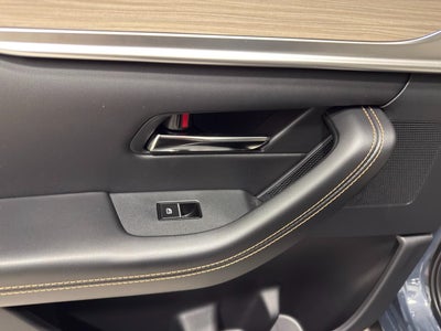 2026 Mazda Mazda CX-70 3.3 Turbo Premium AWD