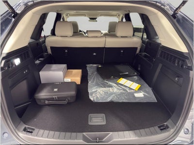 2026 Mazda Mazda CX-70 3.3 Turbo Premium AWD