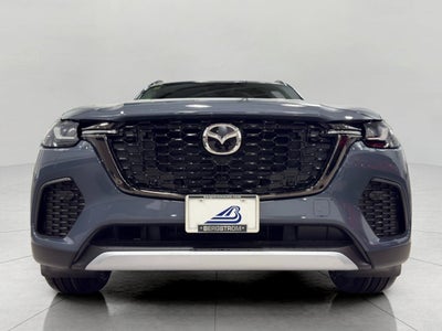2026 Mazda Mazda CX-70 3.3 Turbo Premium AWD