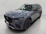 2026 Mazda Mazda CX-70 3.3 Turbo Premium AWD