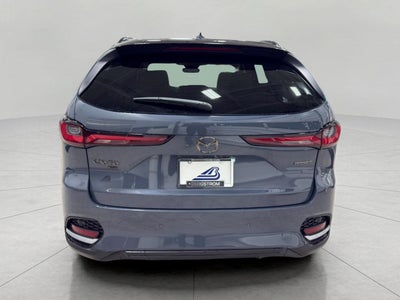 2026 Mazda Mazda CX-70 3.3 Turbo Premium AWD