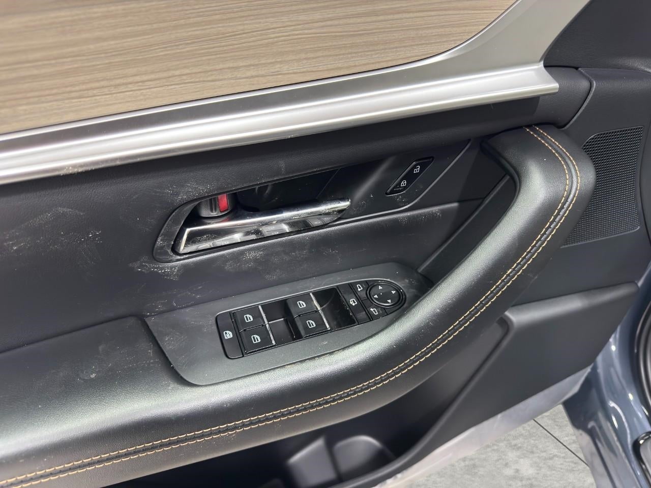 2026 Mazda Mazda CX-70 3.3 Turbo Premium AWD