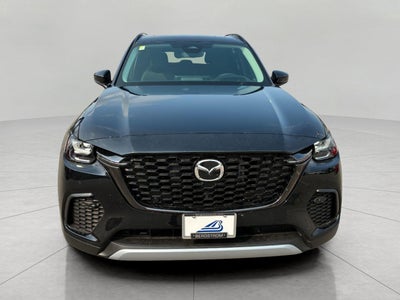 2026 Mazda Mazda CX-70 3.3 Turbo Premium AWD