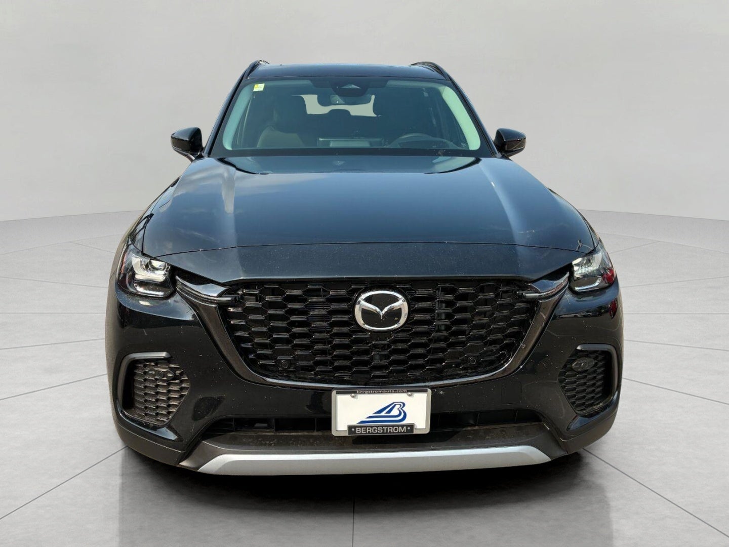 2026 Mazda Mazda CX-70 3.3 Turbo Premium AWD