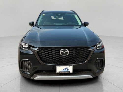 2026 Mazda Mazda CX-70 3.3 Turbo Premium AWD