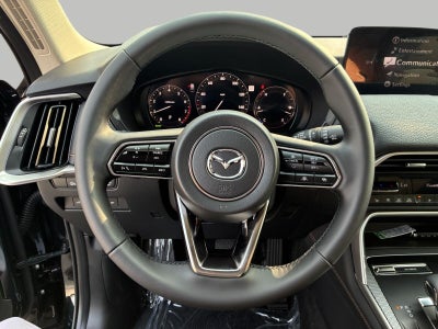 2026 Mazda Mazda CX-70 3.3 Turbo Premium AWD