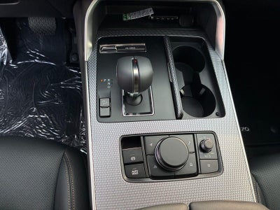 2026 Mazda Mazda CX-70 3.3 Turbo Premium AWD