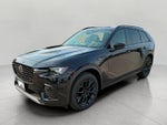2026 Mazda Mazda CX-70 3.3 Turbo Premium AWD